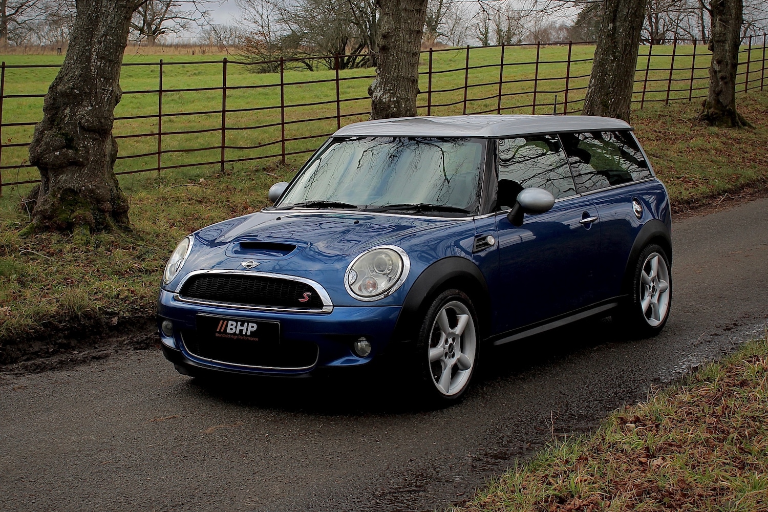 Used MINI Clubman 2007 for sale - 77261724: Photo 4