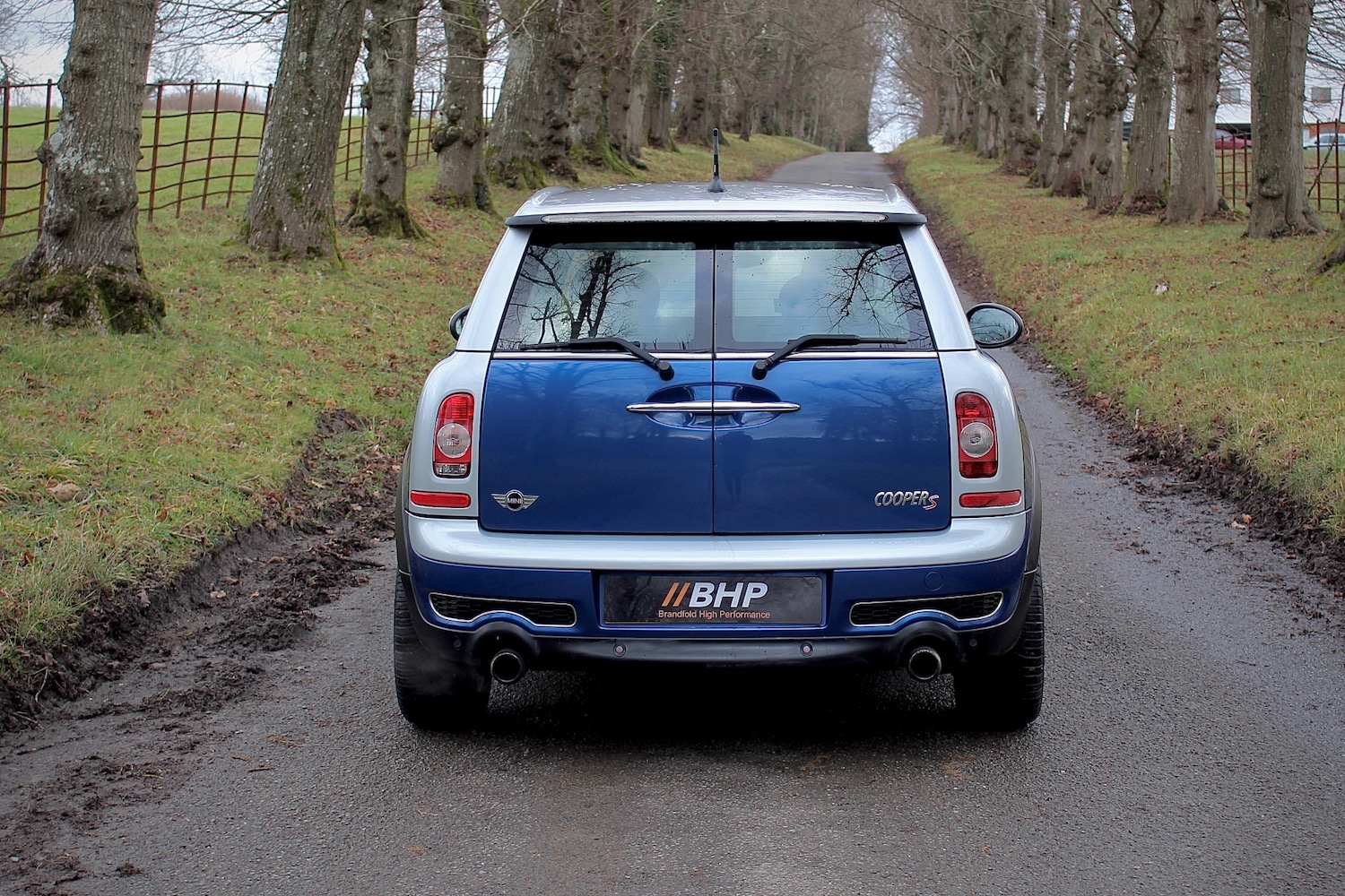 Used MINI Clubman 2007 for sale - 77261724: Photo 6