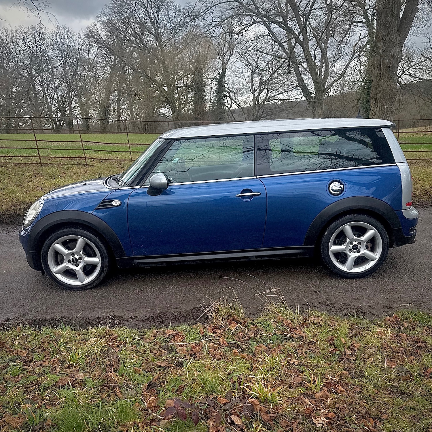Used MINI Clubman 2007 for sale - 77261724: Photo 9