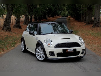 Used MINI Hatch 2007 for sale - 79559173: Photo