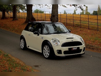 Used MINI Hatch 2007 for sale - 79559173: Photo