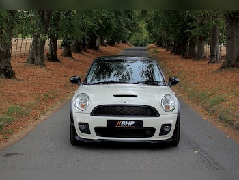 Used MINI Hatch 2007 for sale - 79559173: Photo