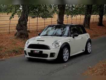 Used MINI Hatch 2007 for sale - 79559173: Photo