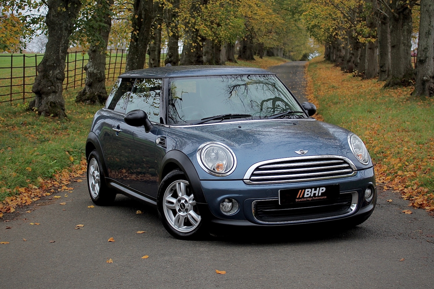 Used MINI Hatch 2010 for sale - 76531040: Photo 1