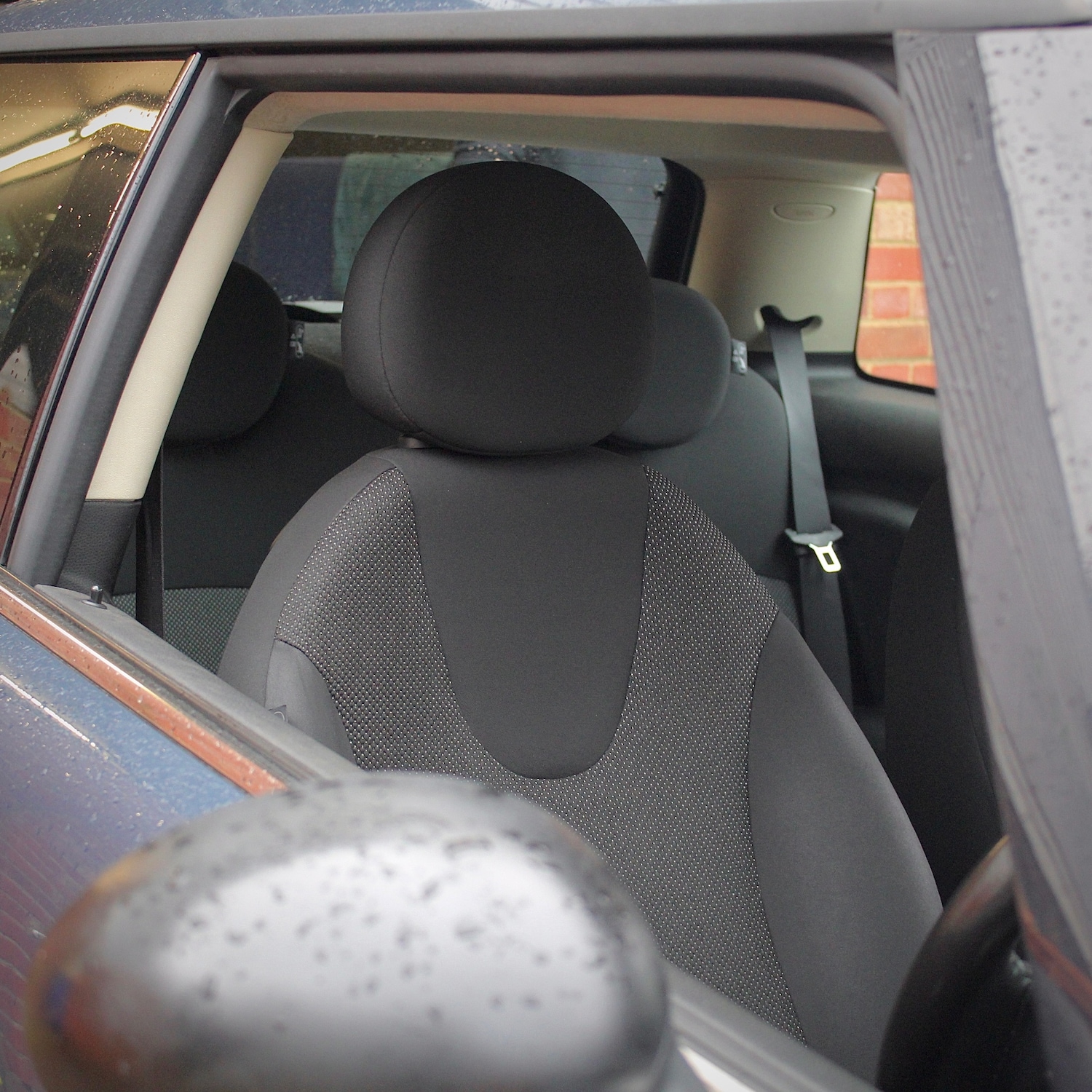 Used MINI Hatch 2010 for sale - 76531040: Photo 11