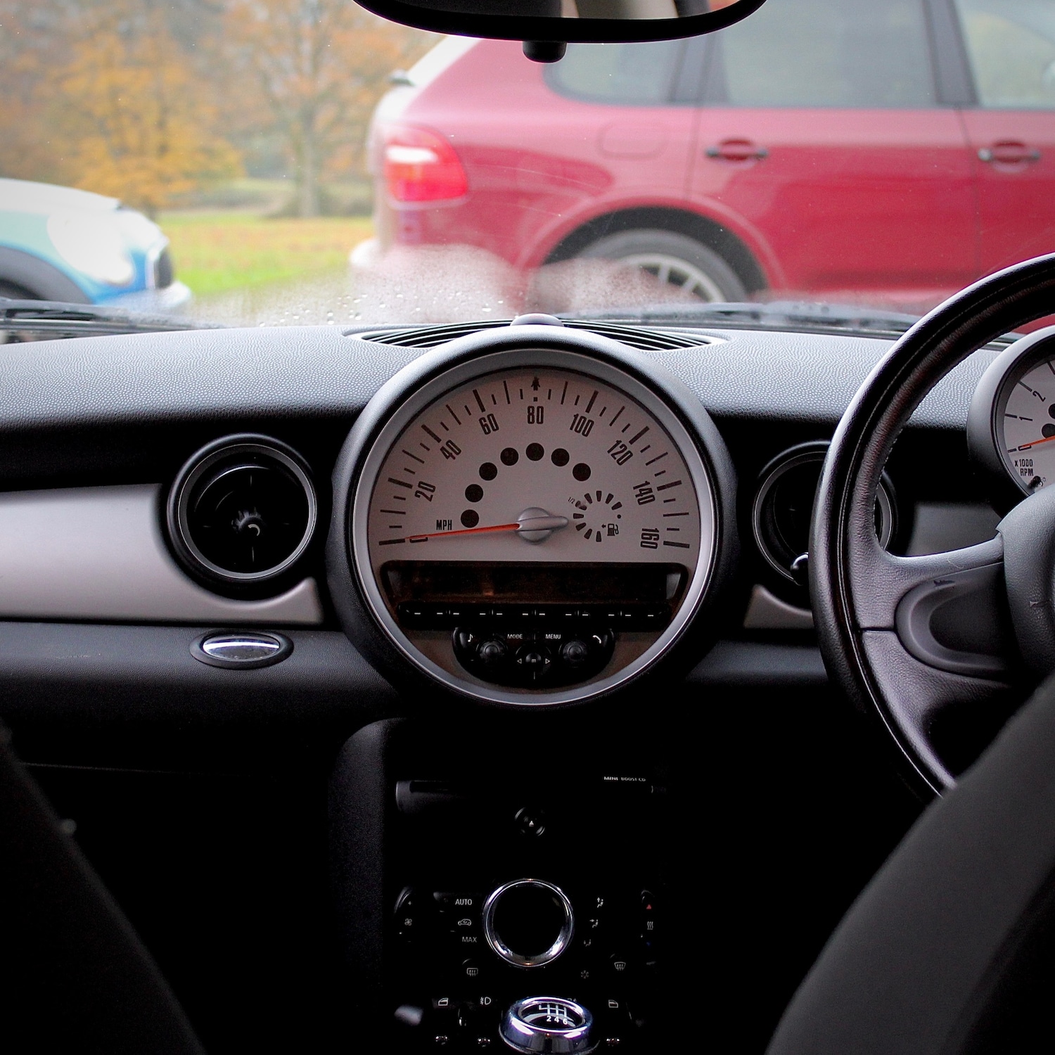 Used MINI Hatch 2010 for sale - 76531040: Photo 15