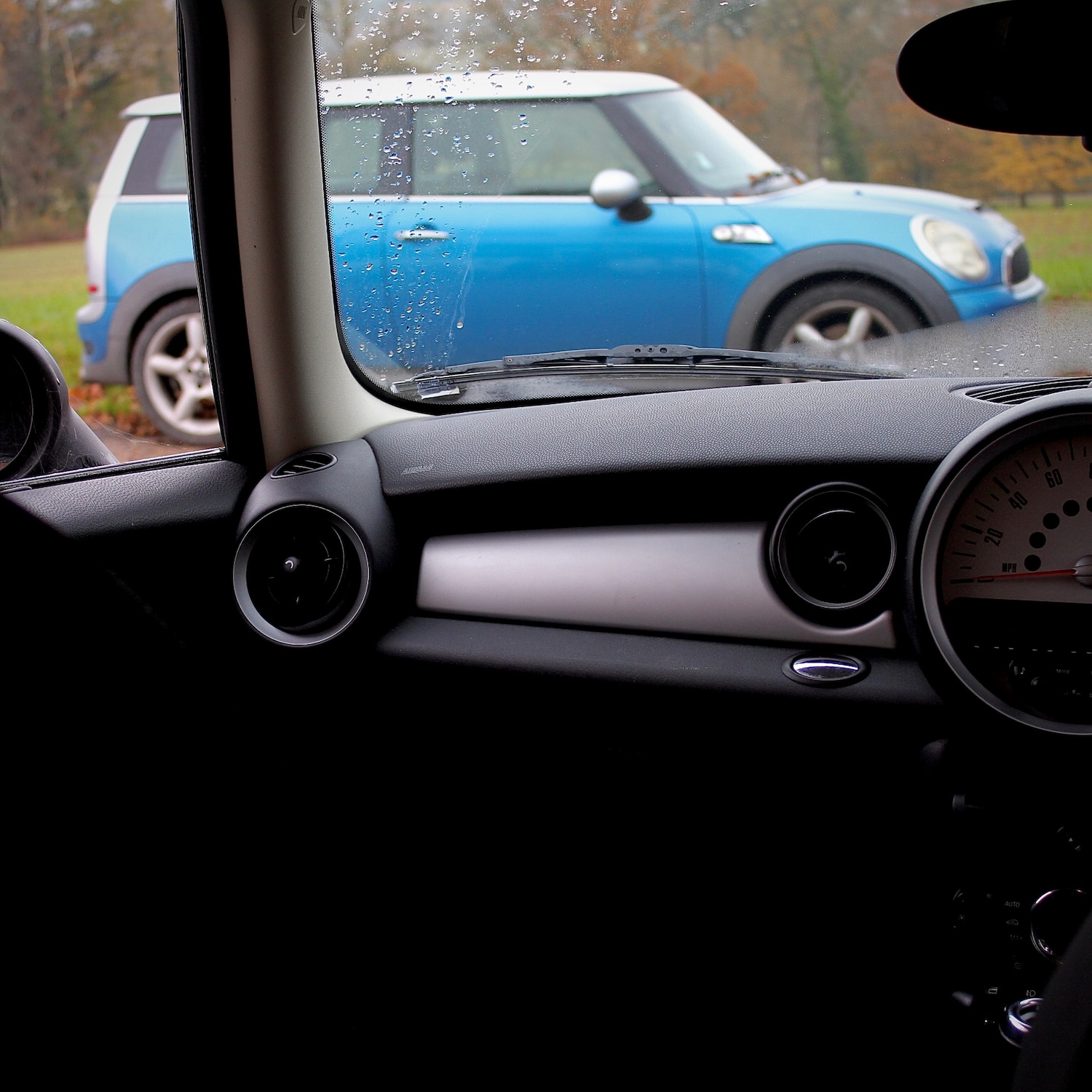 Used MINI Hatch 2010 for sale - 76531040: Photo 16