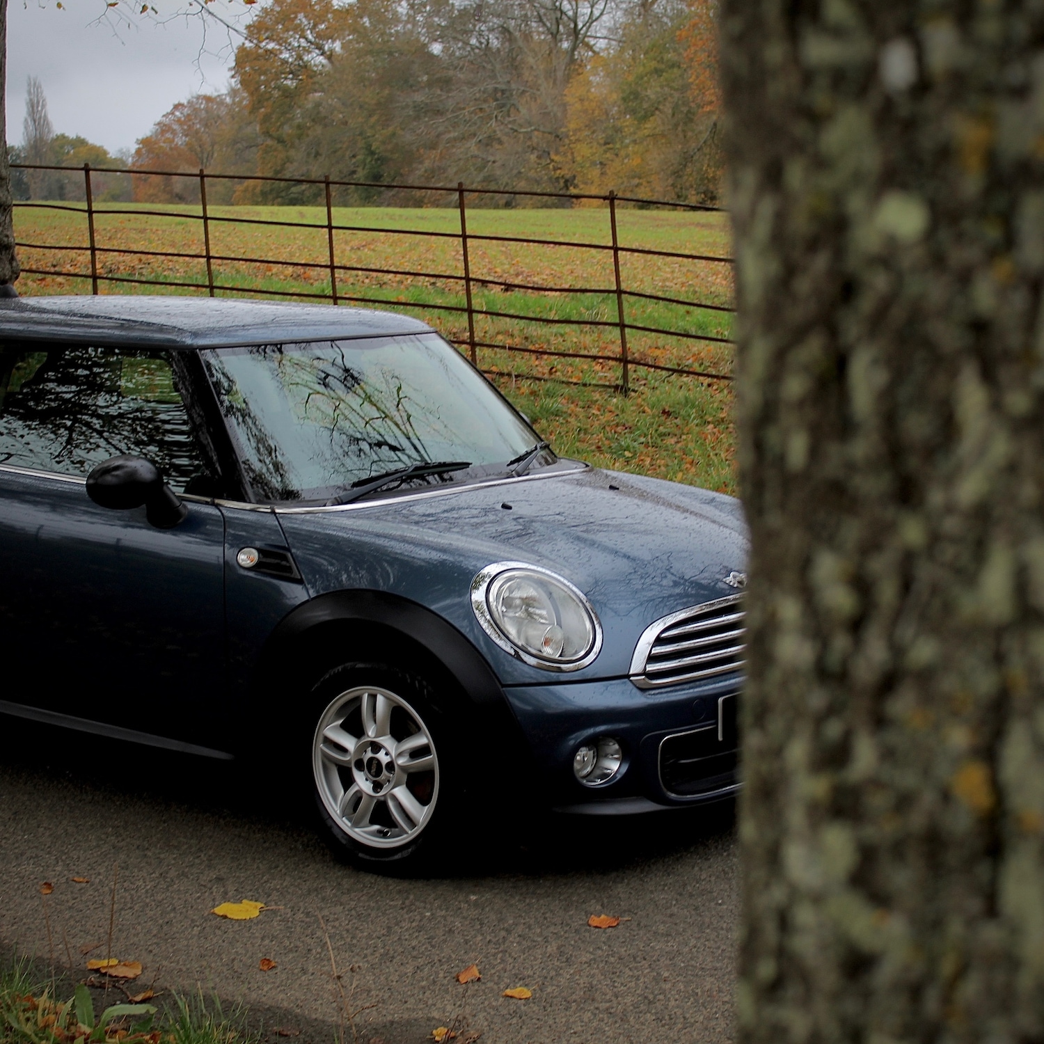 Used MINI Hatch 2010 for sale - 76531040: Photo 19