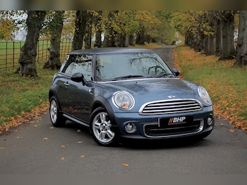 MINI - Hatch