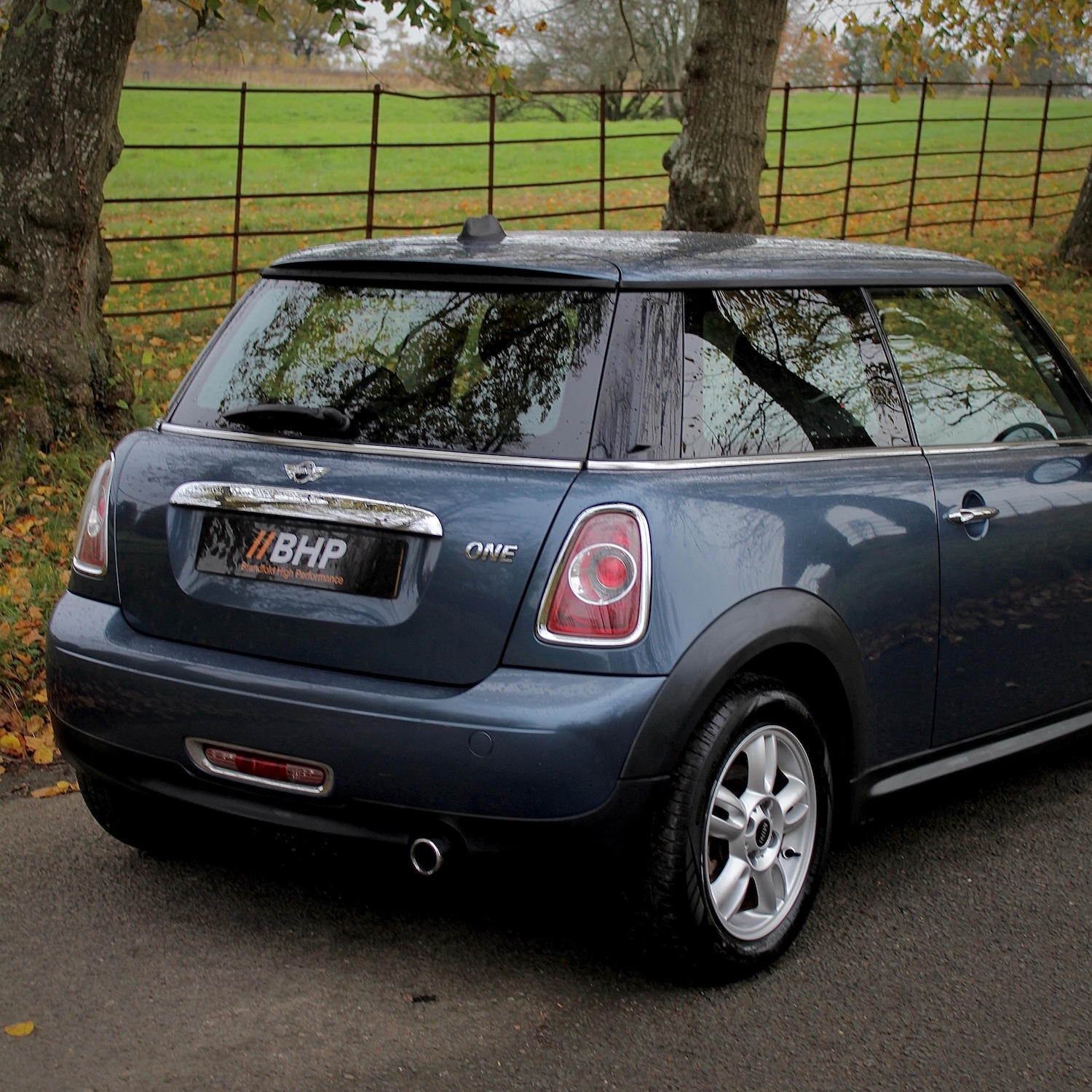 Used MINI Hatch 2010 for sale - 76531040: Photo 24