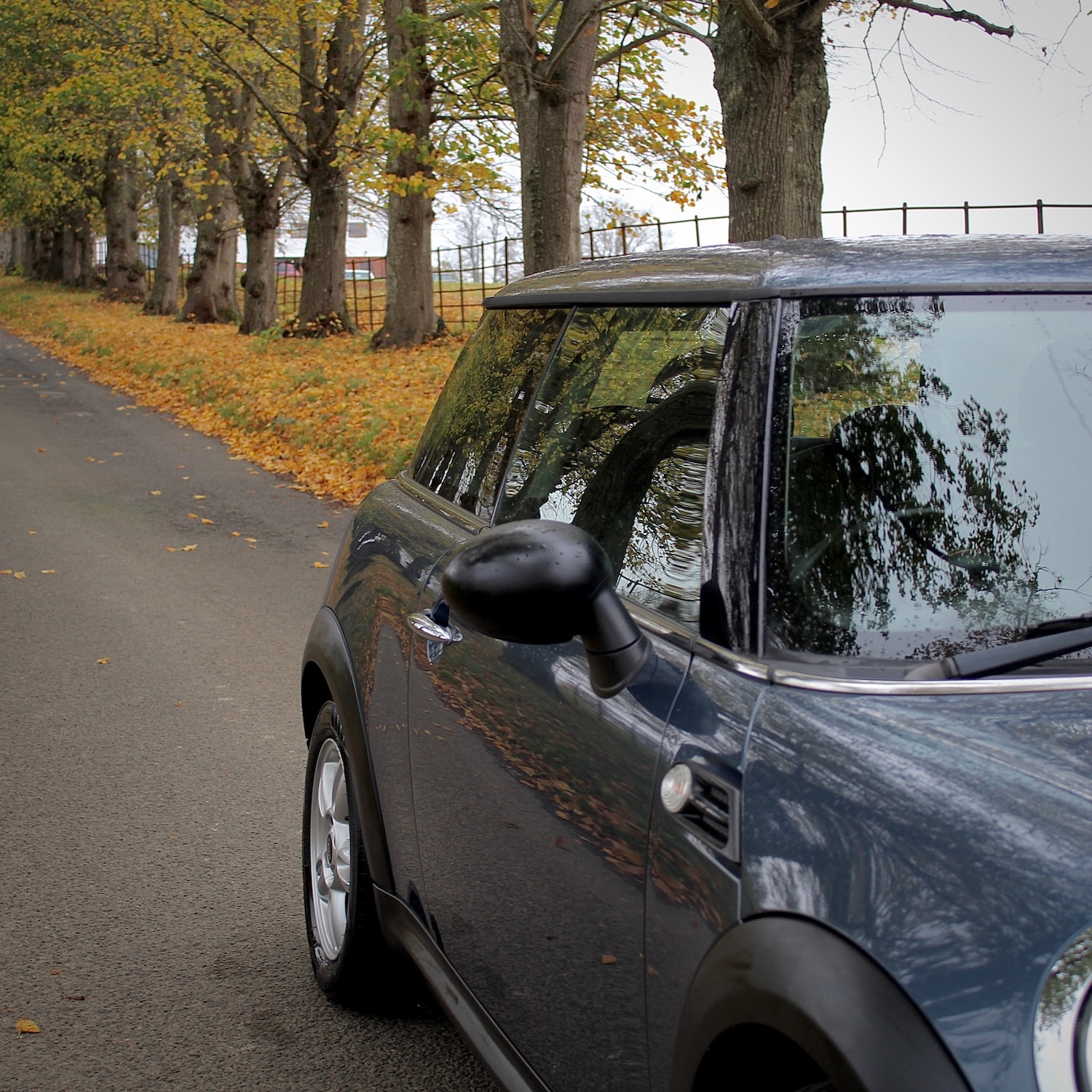 Used MINI Hatch 2010 for sale - 76531040: Photo 25