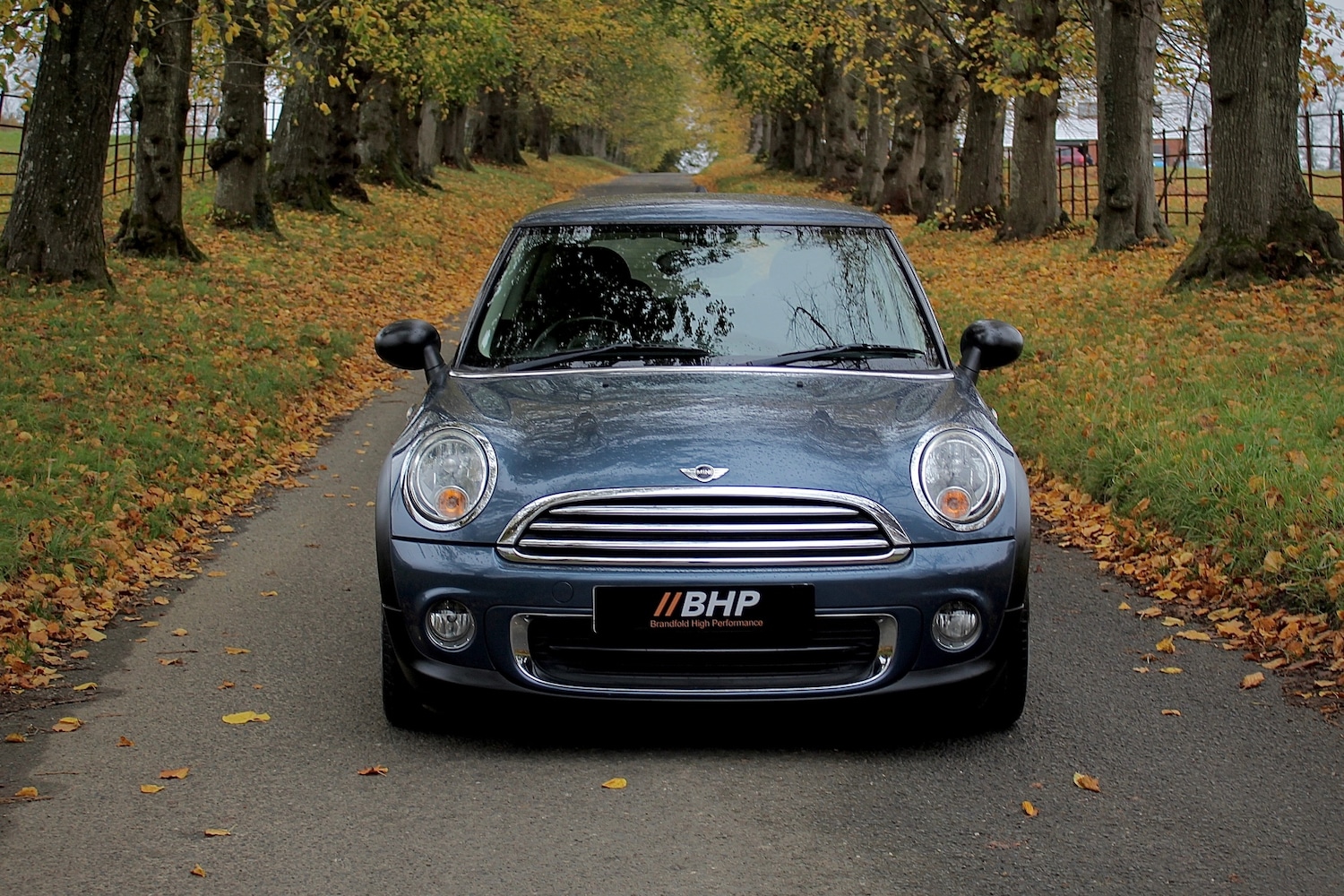 Used MINI Hatch 2010 for sale - 76531040: Photo 3