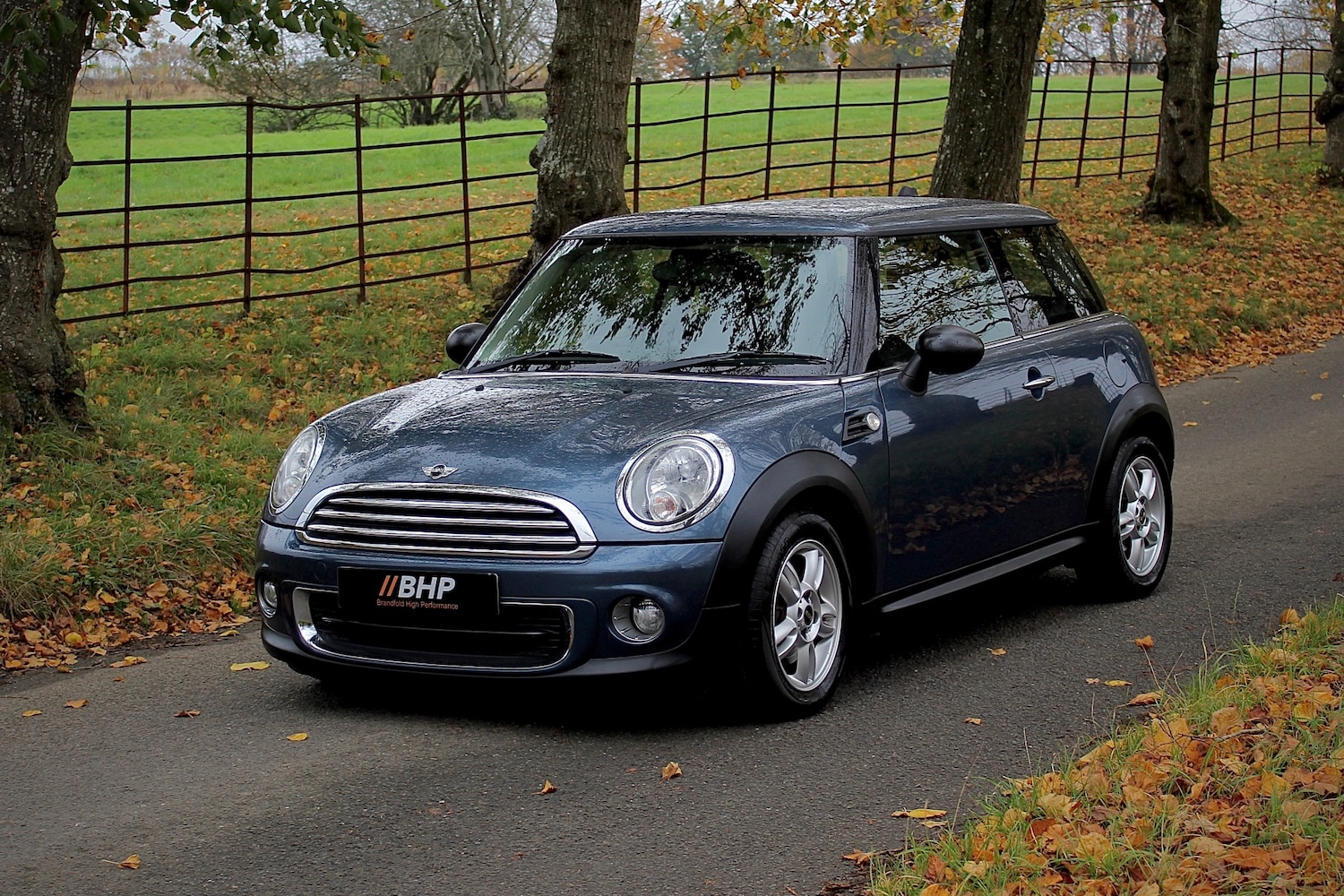Used MINI Hatch 2010 for sale - 76531040: Photo 4