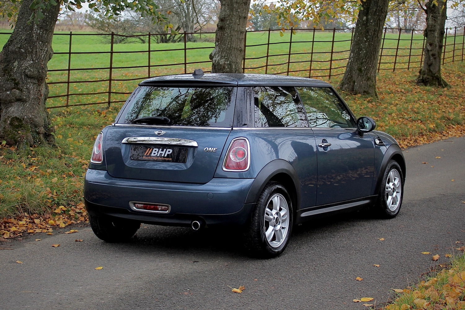 Used MINI Hatch 2010 for sale - 76531040: Photo 5