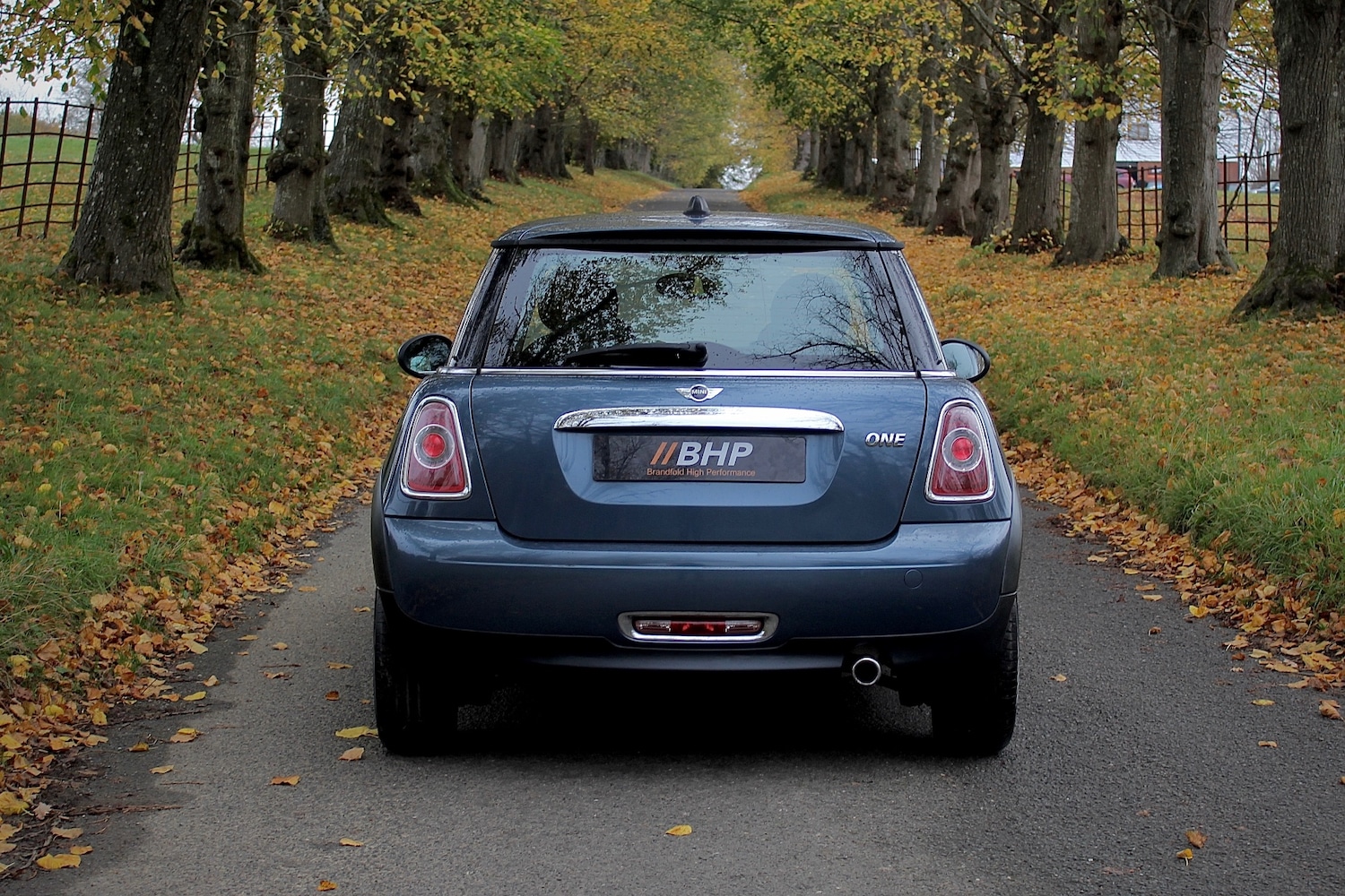 Used MINI Hatch 2010 for sale - 76531040: Photo 6