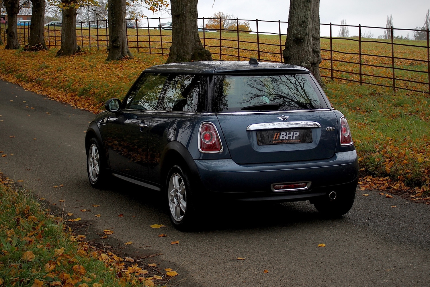 Used MINI Hatch 2010 for sale - 76531040: Photo 7