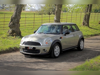 Used MINI Hatch 2010 for sale - 78275128: Photo