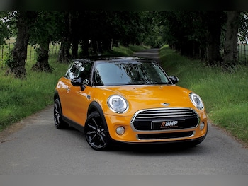 Used MINI Hatch 2016 for sale - 78909993: Photo