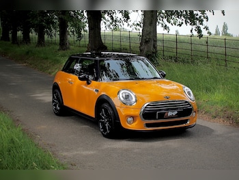 Used MINI Hatch 2016 for sale - 78909993: Photo