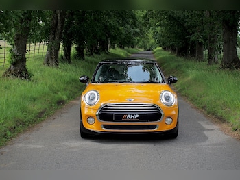 Used MINI Hatch 2016 for sale - 78909993: Photo
