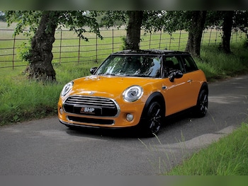 Used MINI Hatch 2016 for sale - 78909993: Photo