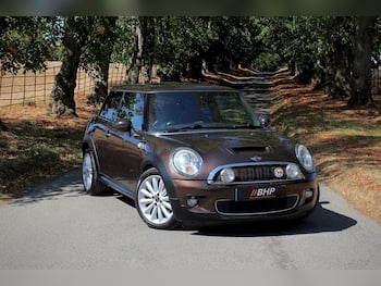Used MINI Hatch 2010 for sale - 79636303: Photo