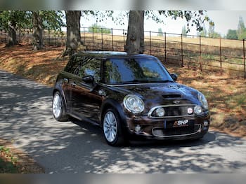 Used MINI Hatch 2010 for sale - 79636303: Photo
