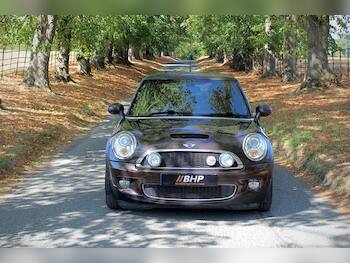 Used MINI Hatch 2010 for sale - 79636303: Photo