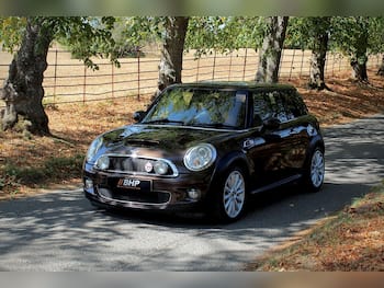 Used MINI Hatch 2010 for sale - 79636303: Photo