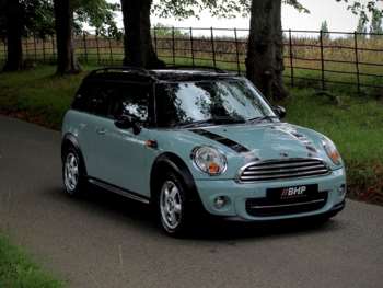 Used MINI Clubman 2010 for sale - 75425167: Photo