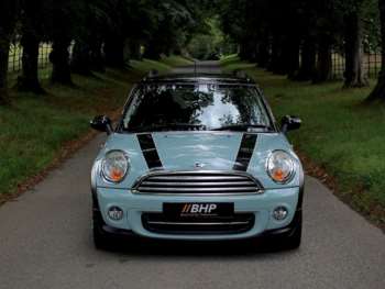 Used MINI Clubman 2010 for sale - 75425167: Photo