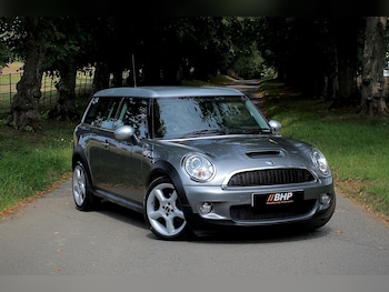 2008 (08) - 1.6 Cooper S 5dr