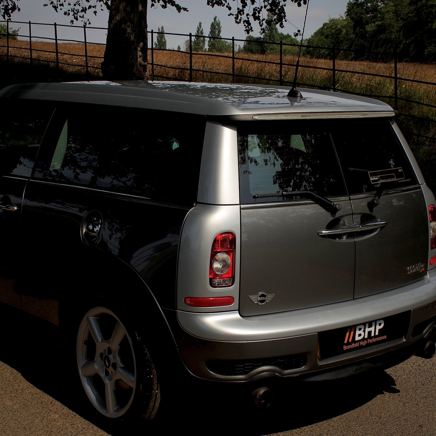 Vehicle 23
