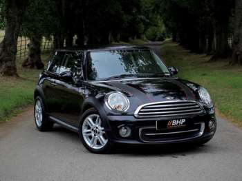 2010 (60) - 1.6 Cooper [122] 3dr