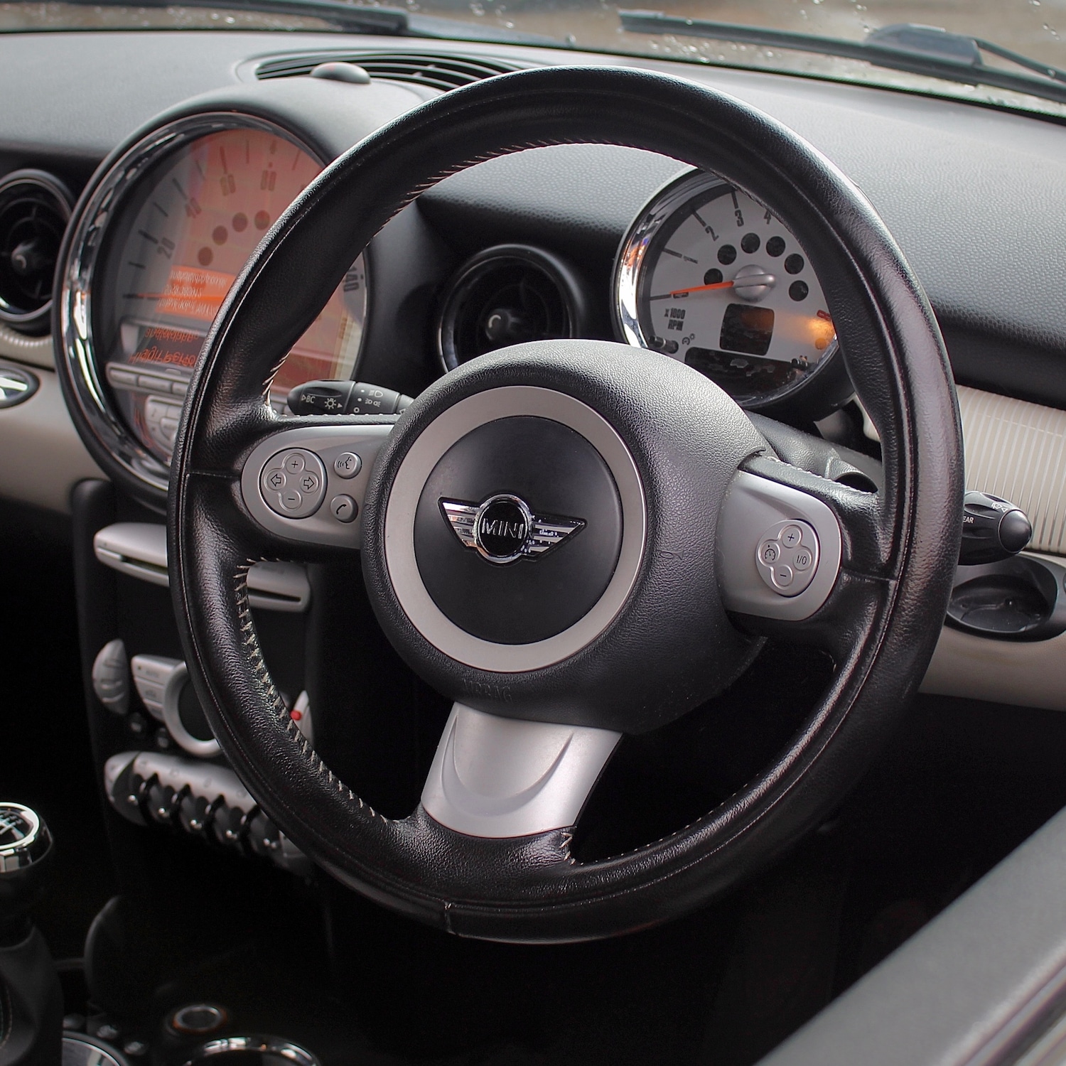 Used MINI Hatch 2010 for sale - 77656537: Photo 10