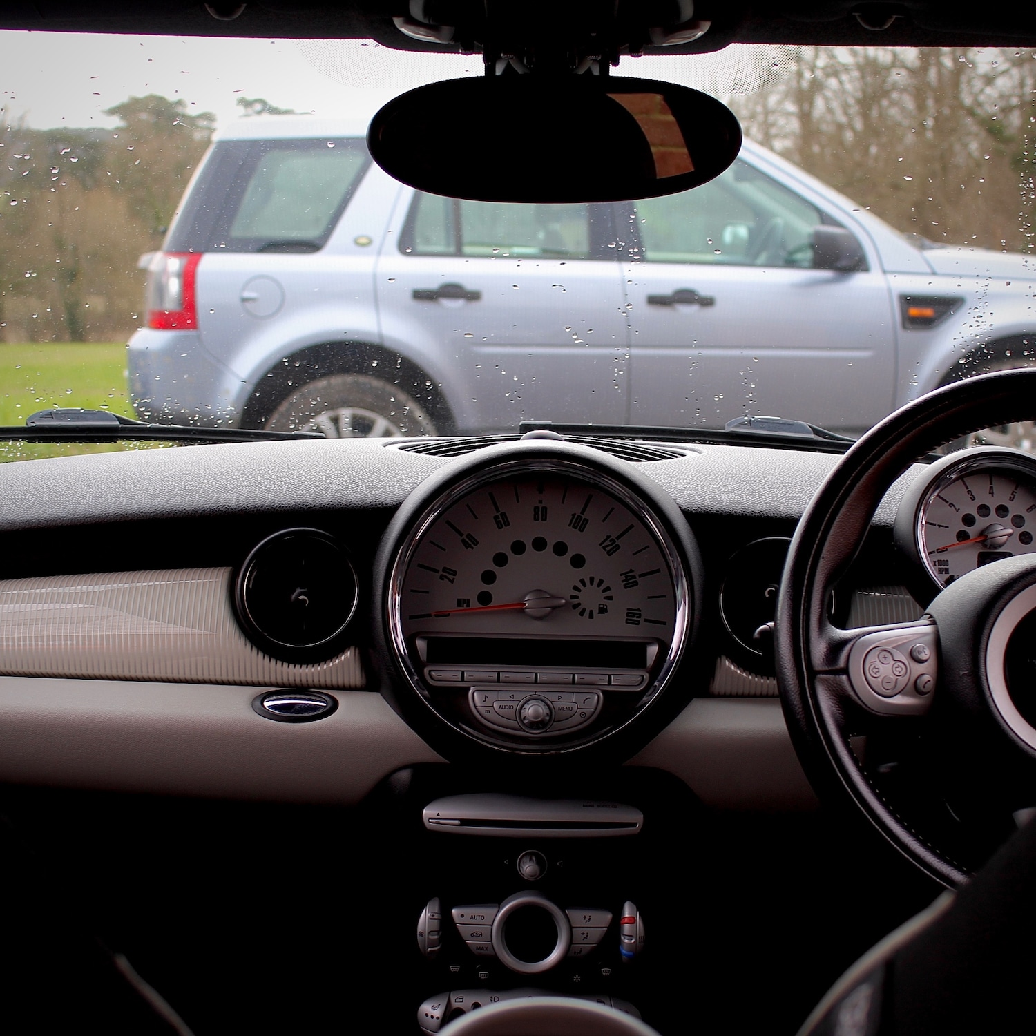 Used MINI Hatch 2010 for sale - 77656537: Photo 15