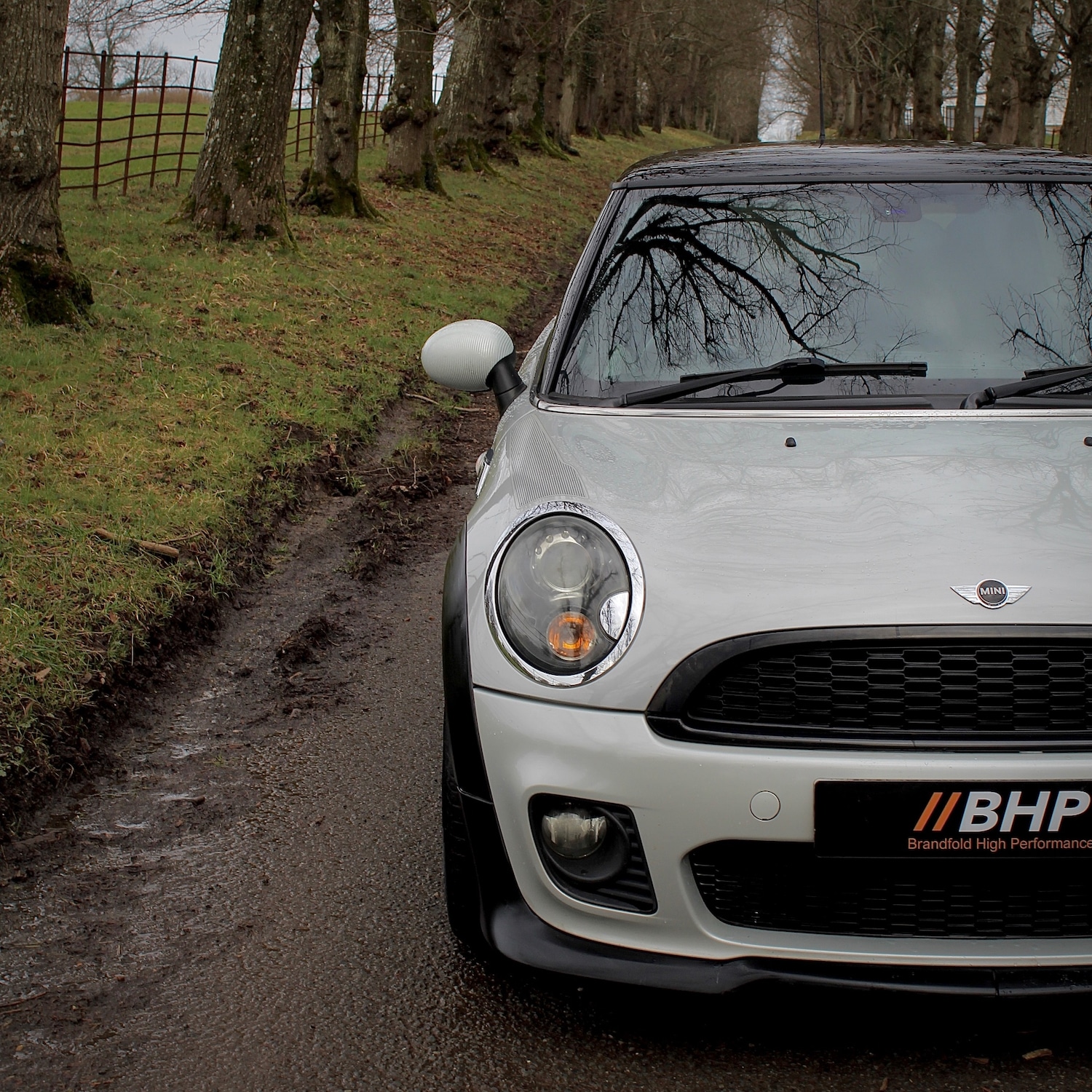 Used MINI Hatch 2010 for sale - 77656537: Photo 18