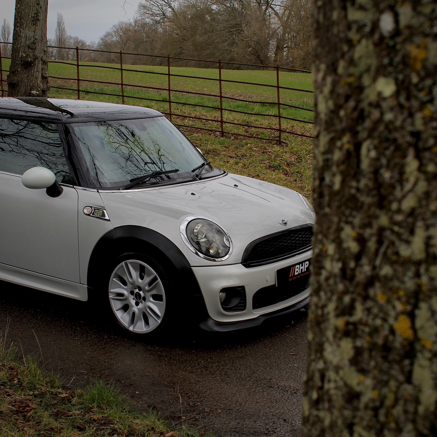Used MINI Hatch 2010 for sale - 77656537: Photo 20