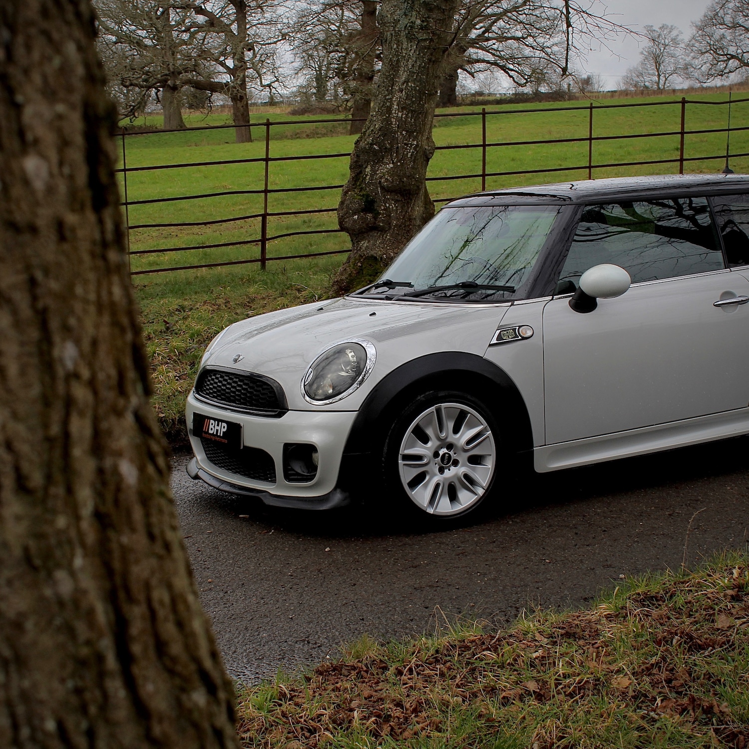 Used MINI Hatch 2010 for sale - 77656537: Photo 21