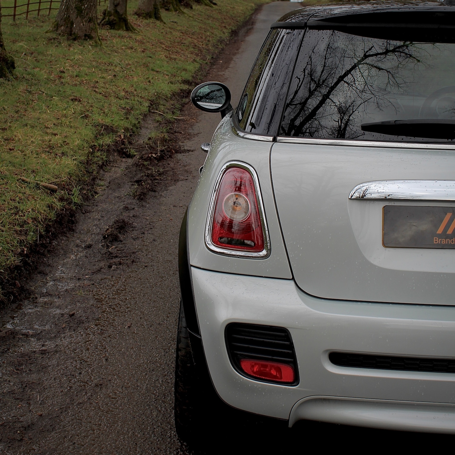 Used MINI Hatch 2010 for sale - 77656537: Photo 22