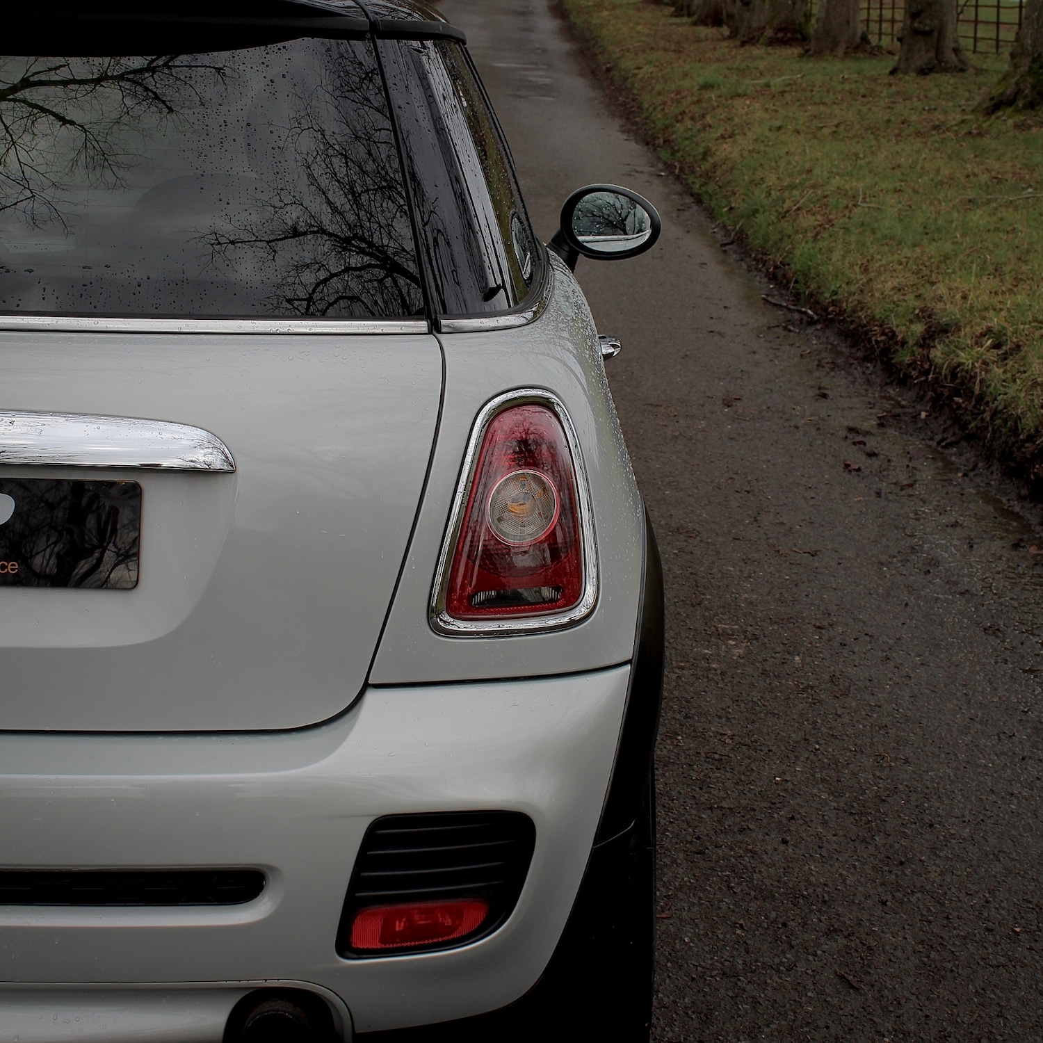 Used MINI Hatch 2010 for sale - 77656537: Photo 23