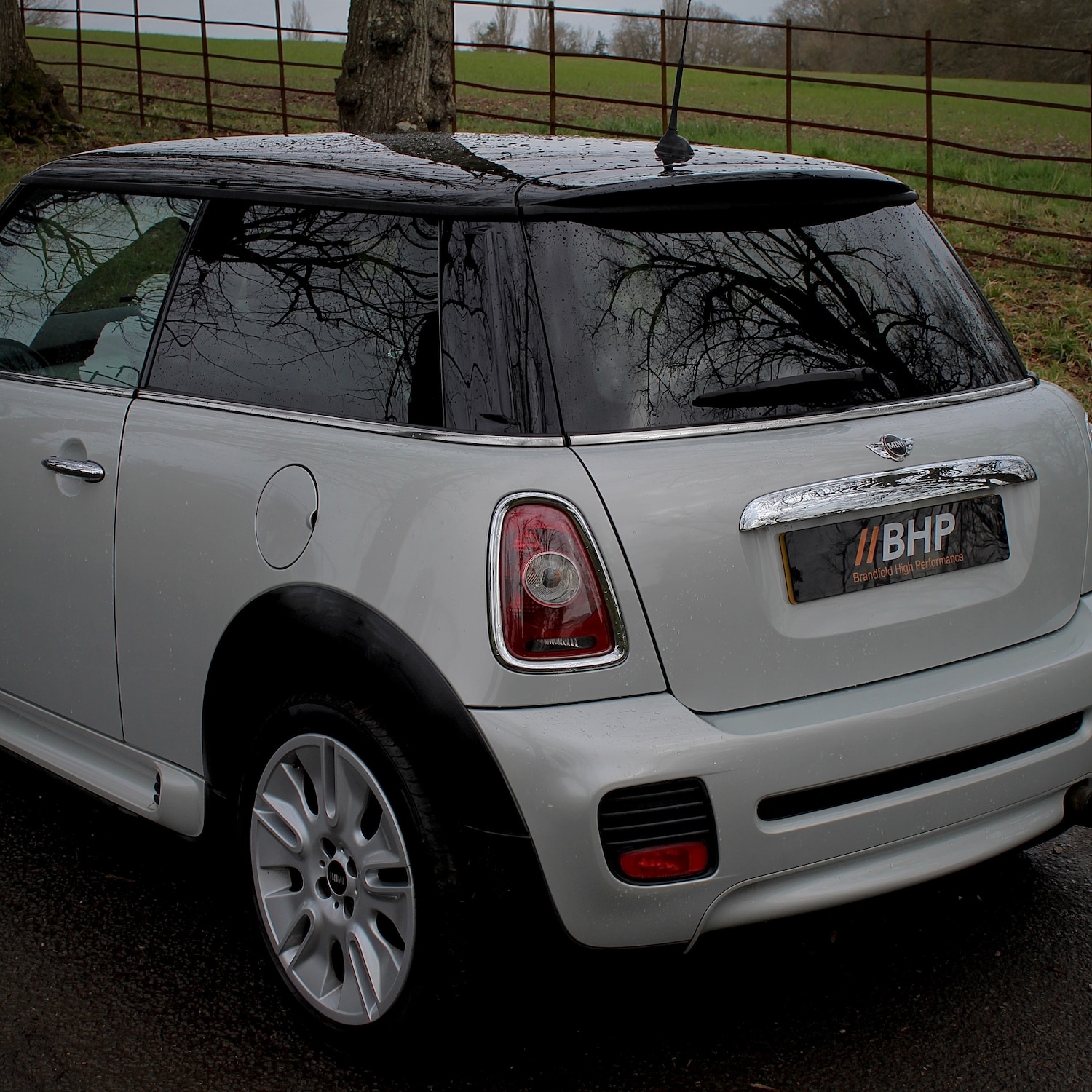 Used MINI Hatch 2010 for sale - 77656537: Photo 24