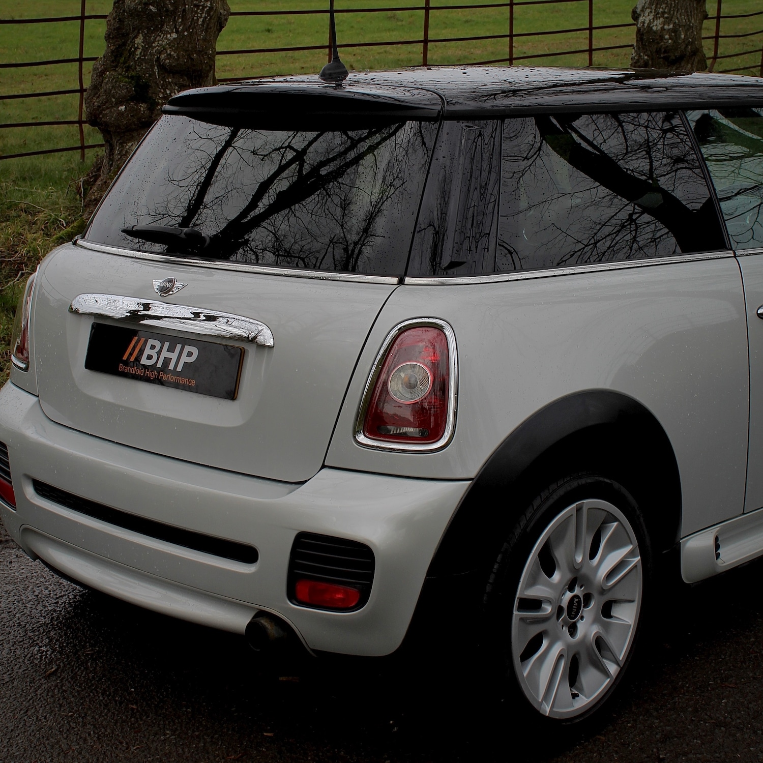 Used MINI Hatch 2010 for sale - 77656537: Photo 25