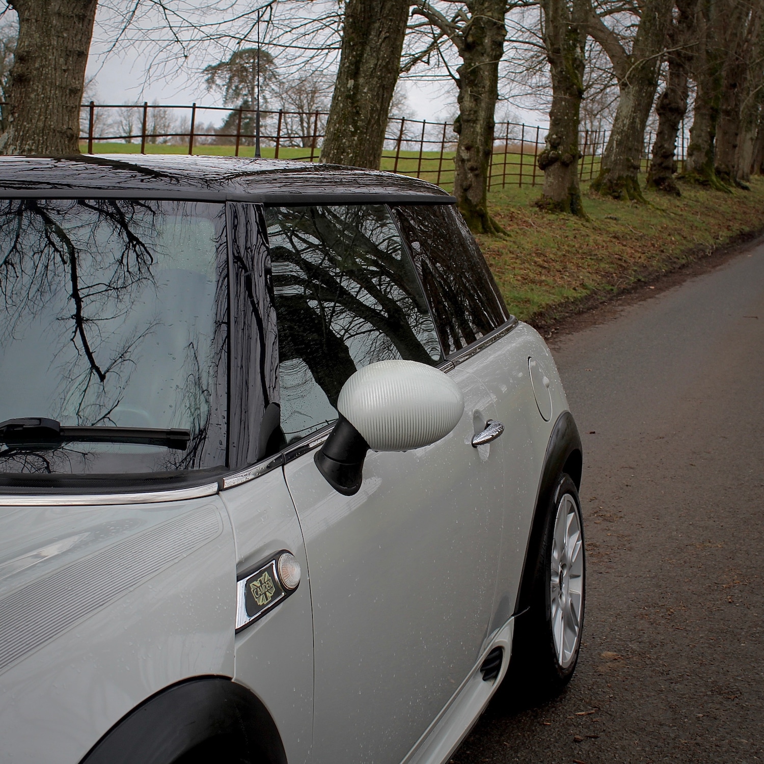 Used MINI Hatch 2010 for sale - 77656537: Photo 27