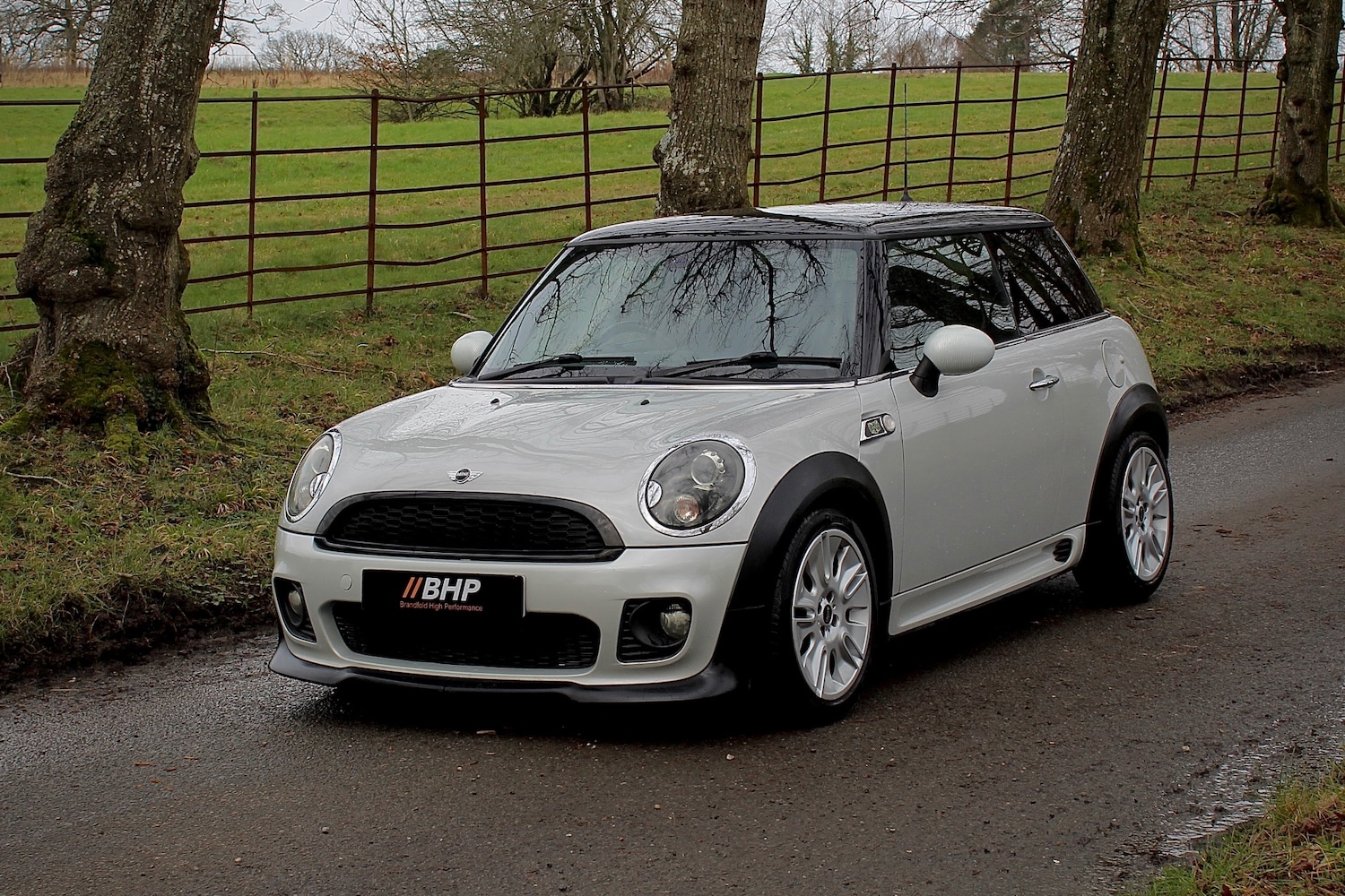 Used MINI Hatch 2010 for sale - 77656537: Photo 4
