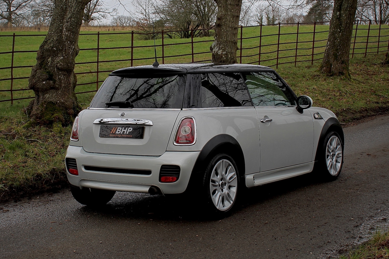Used MINI Hatch 2010 for sale - 77656537: Photo 5