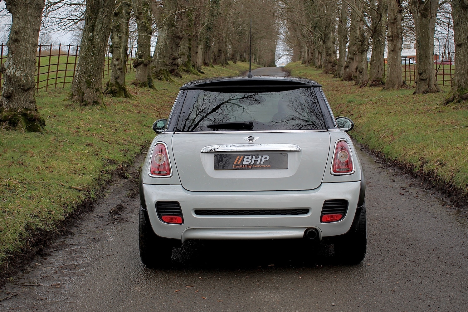 Used MINI Hatch 2010 for sale - 77656537: Photo 6