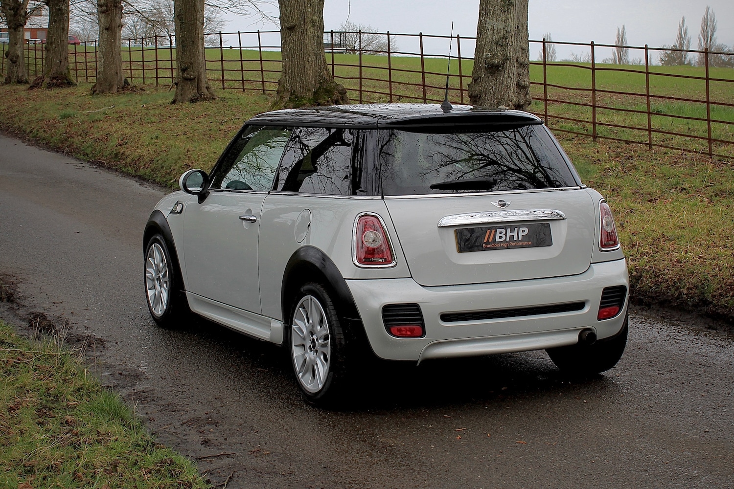Used MINI Hatch 2010 for sale - 77656537: Photo 7