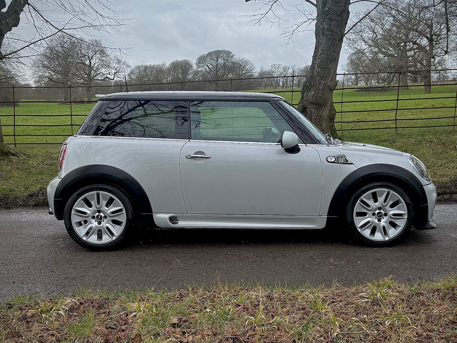 Used MINI Hatch 2010 for sale - 77656537: Photo 8