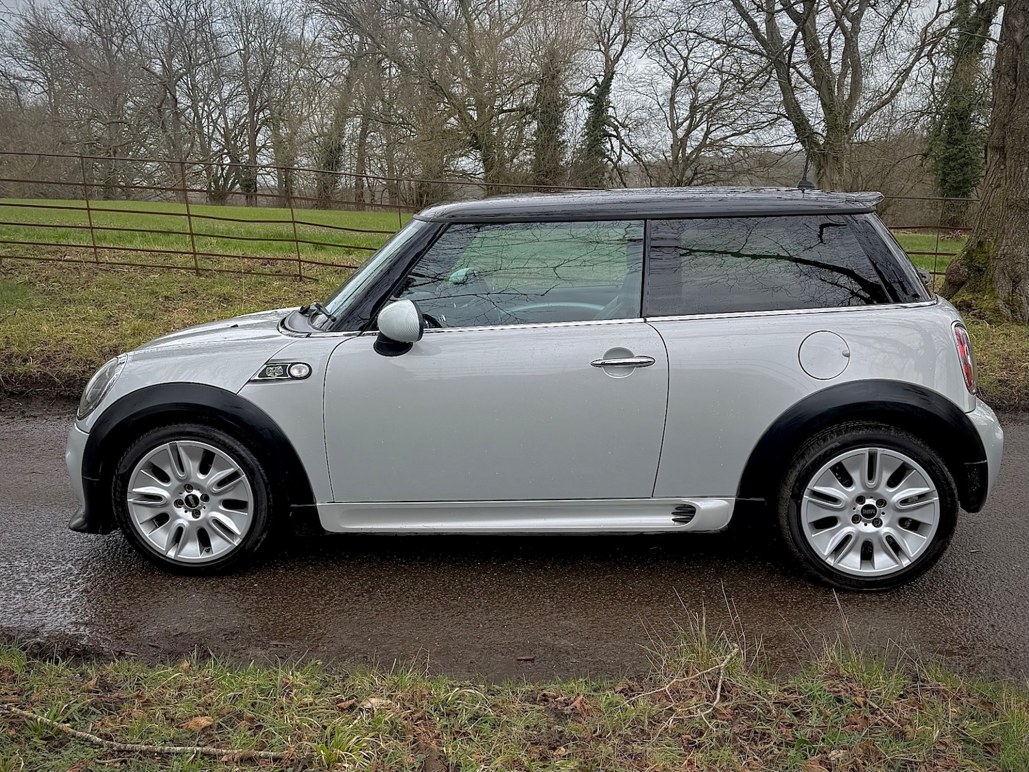 Used MINI Hatch 2010 for sale - 77656537: Photo 9